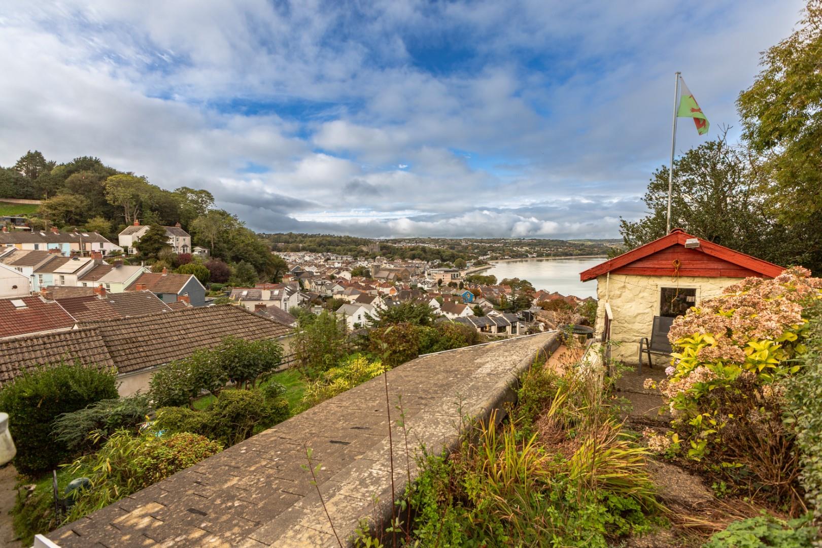 Thistleboon Road, Mumbles, Swansea, SA3 4HE